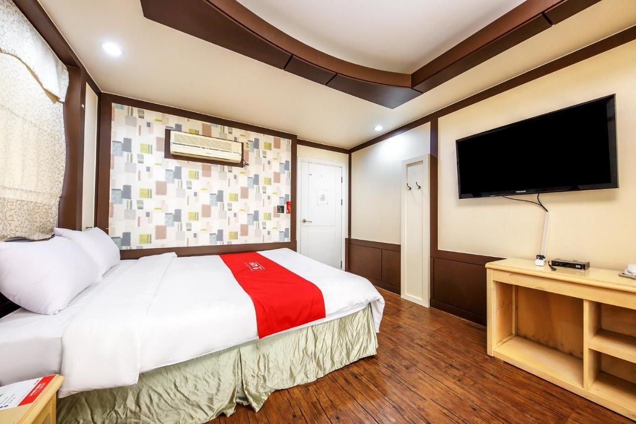 Drama Motel Poljong Kültér fotó