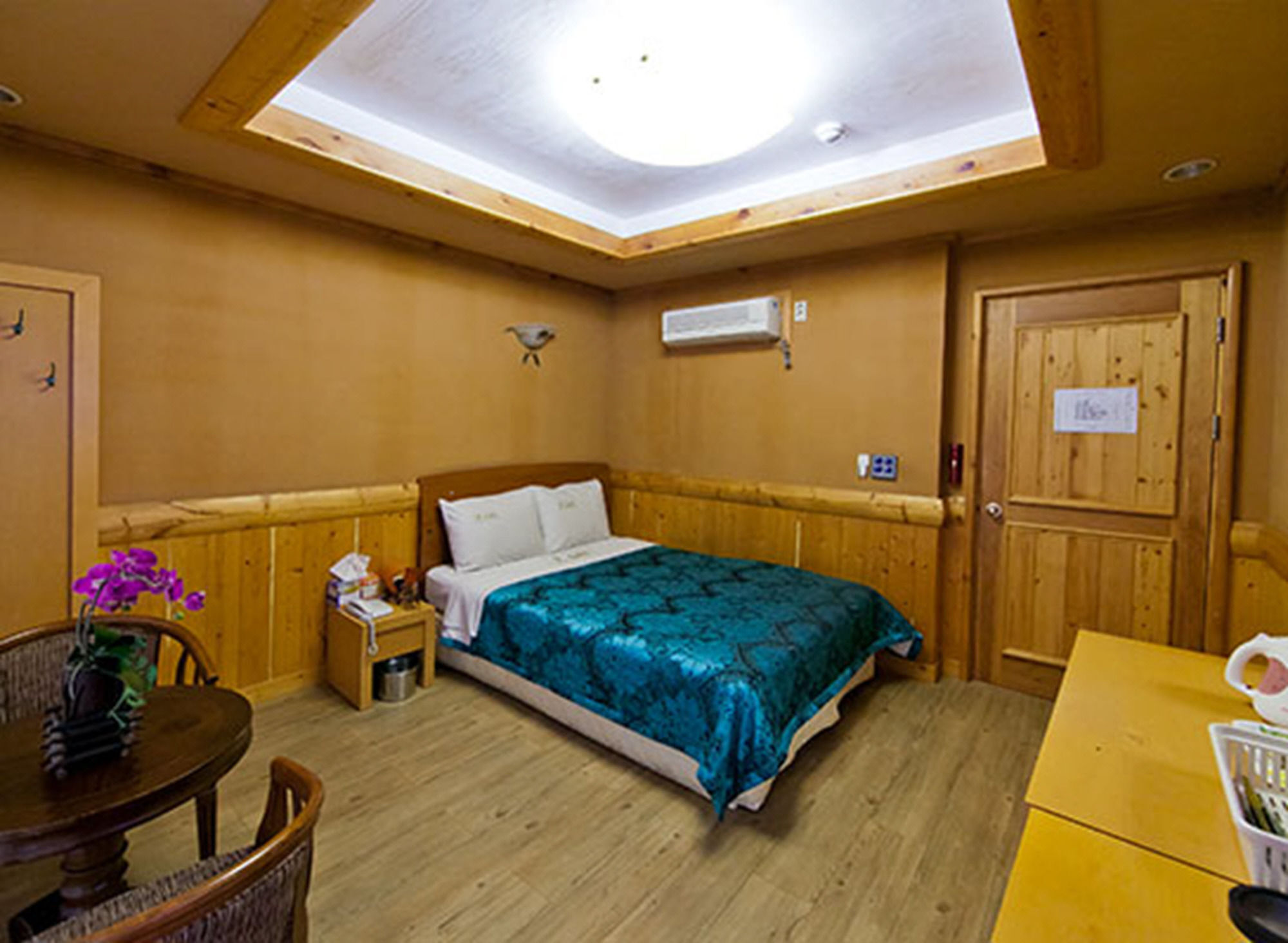 Drama Motel Poljong Kültér fotó