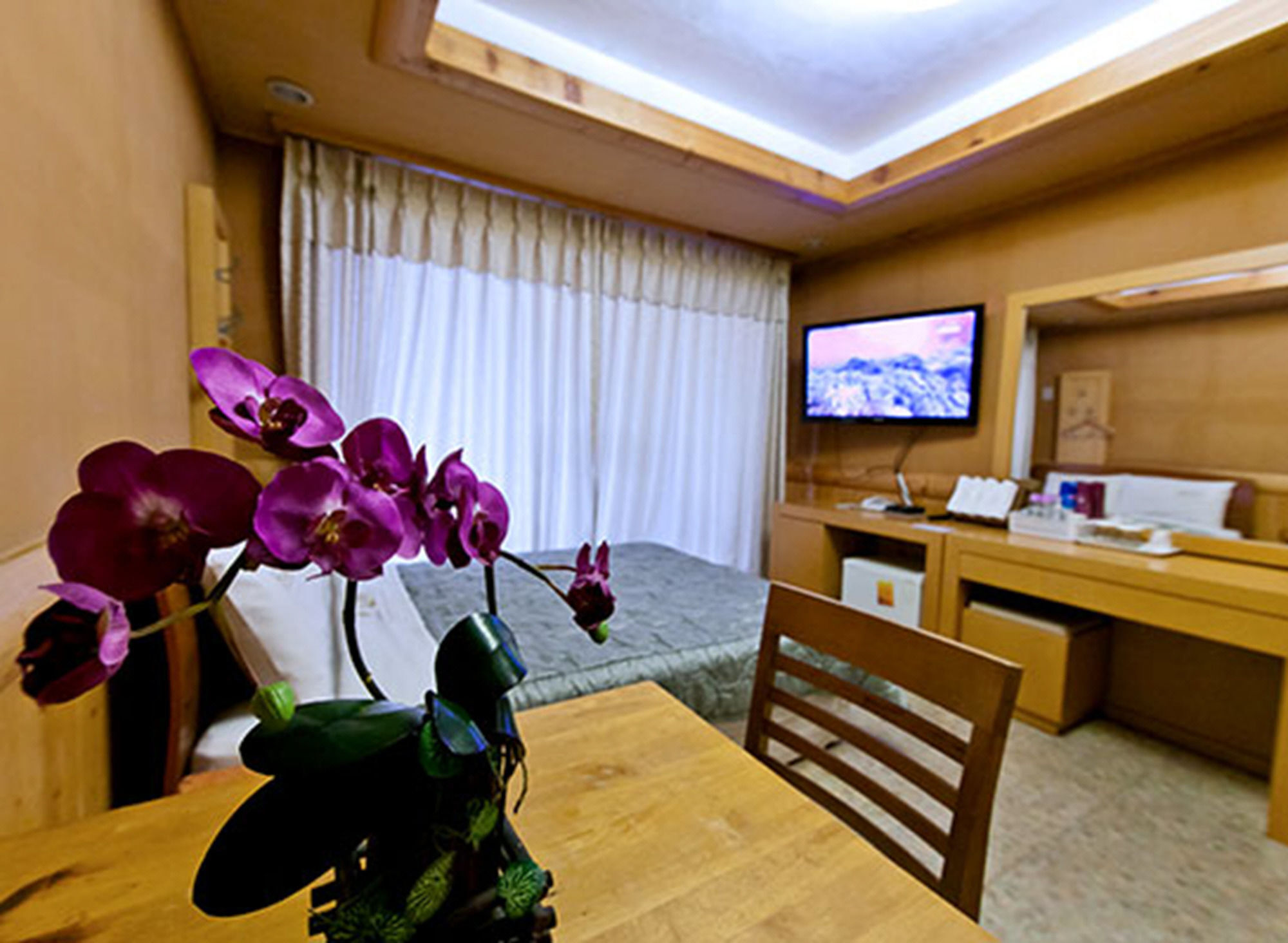 Drama Motel Poljong Kültér fotó