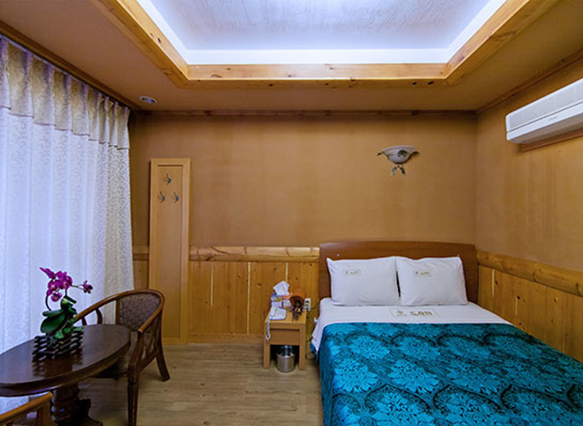 Drama Motel Poljong Kültér fotó