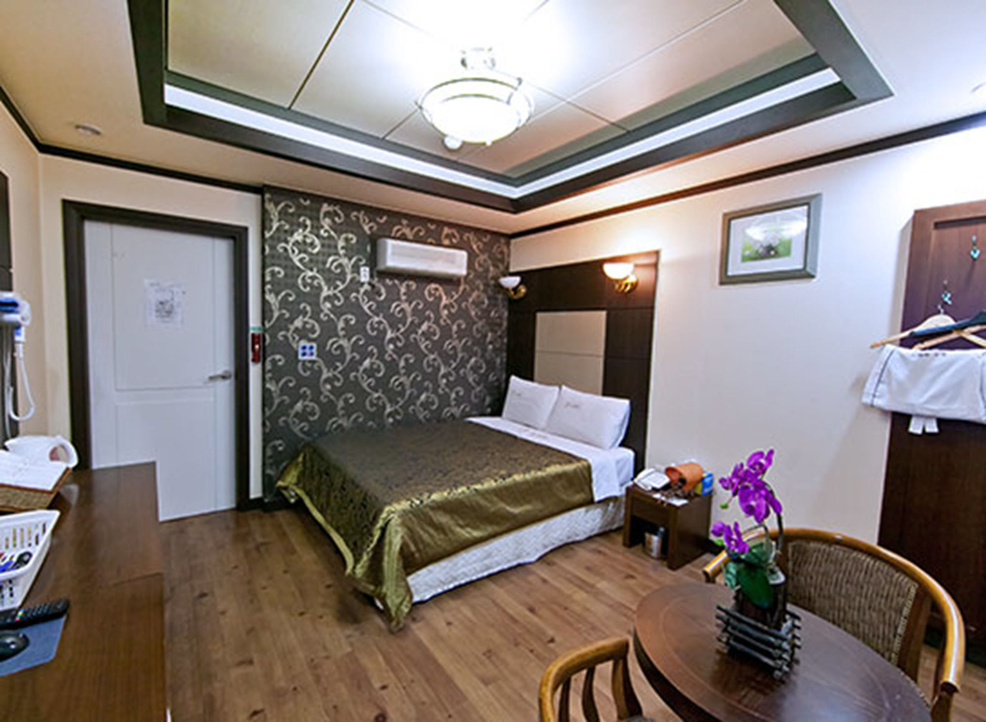 Drama Motel Poljong Kültér fotó