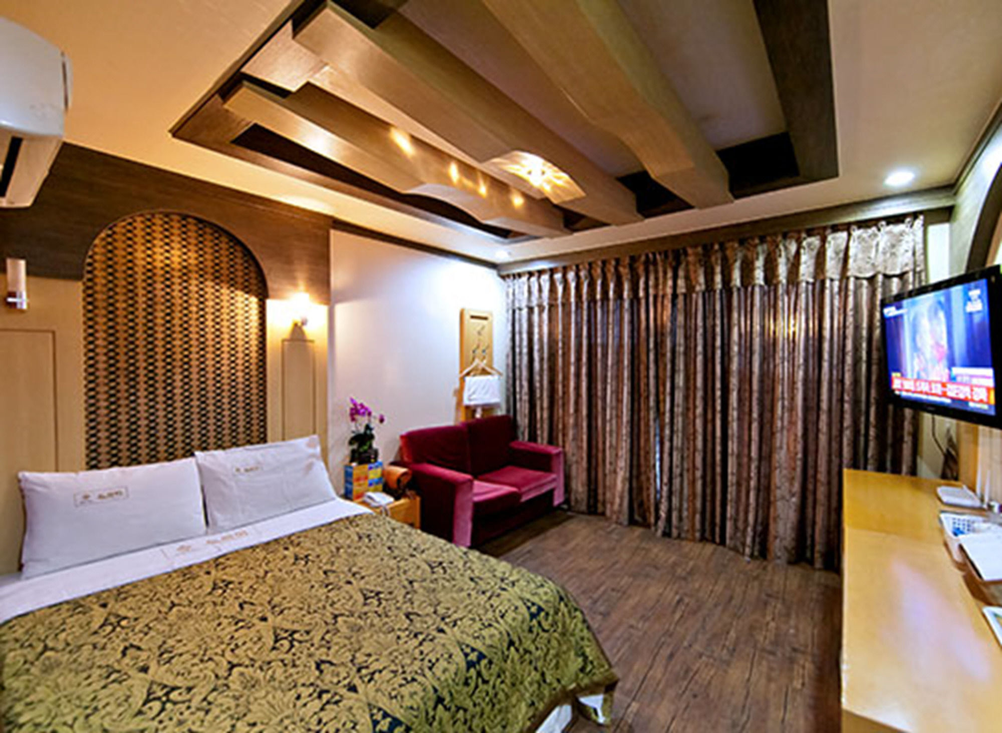 Drama Motel Poljong Kültér fotó
