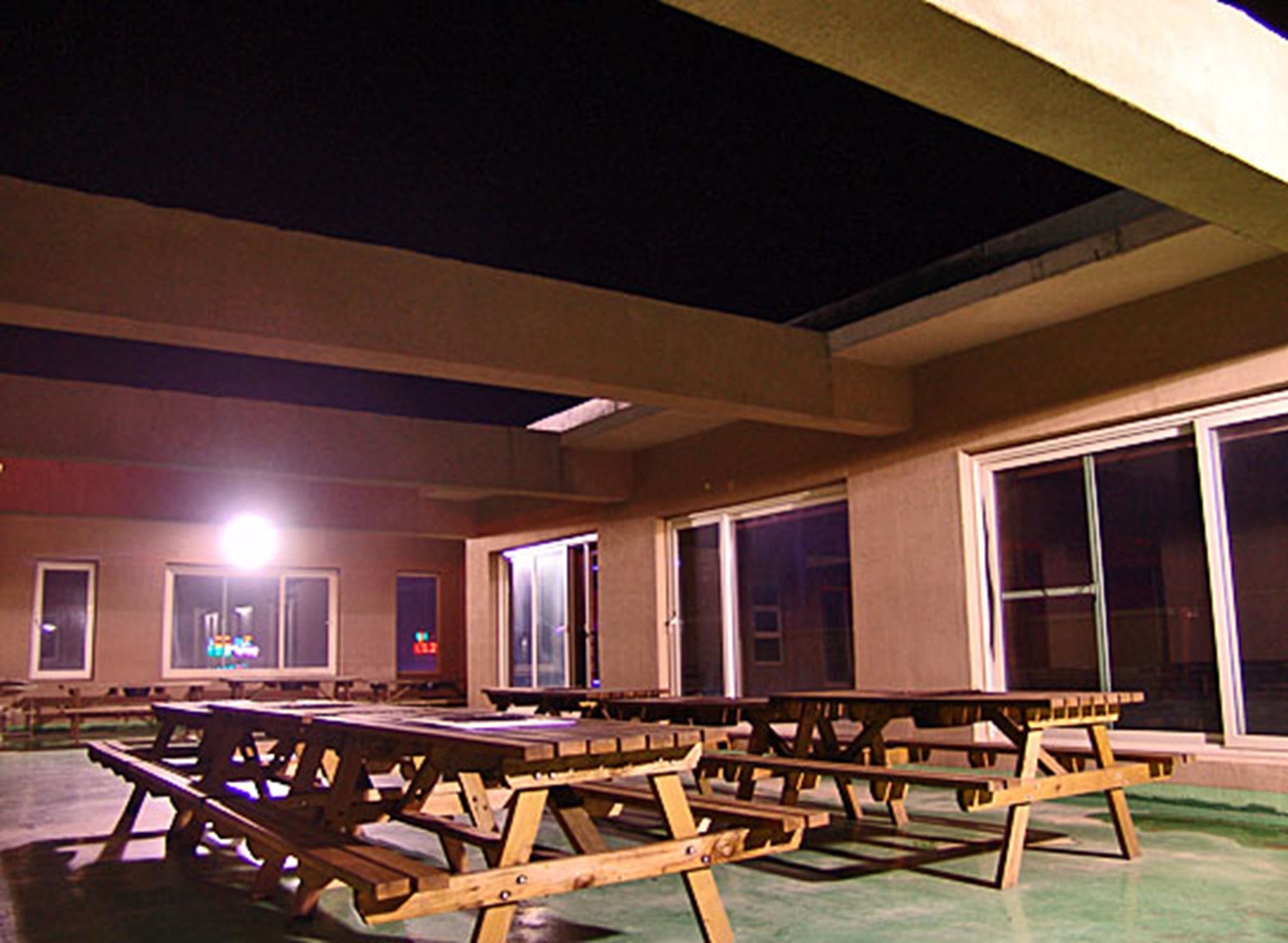 Drama Motel Poljong Kültér fotó