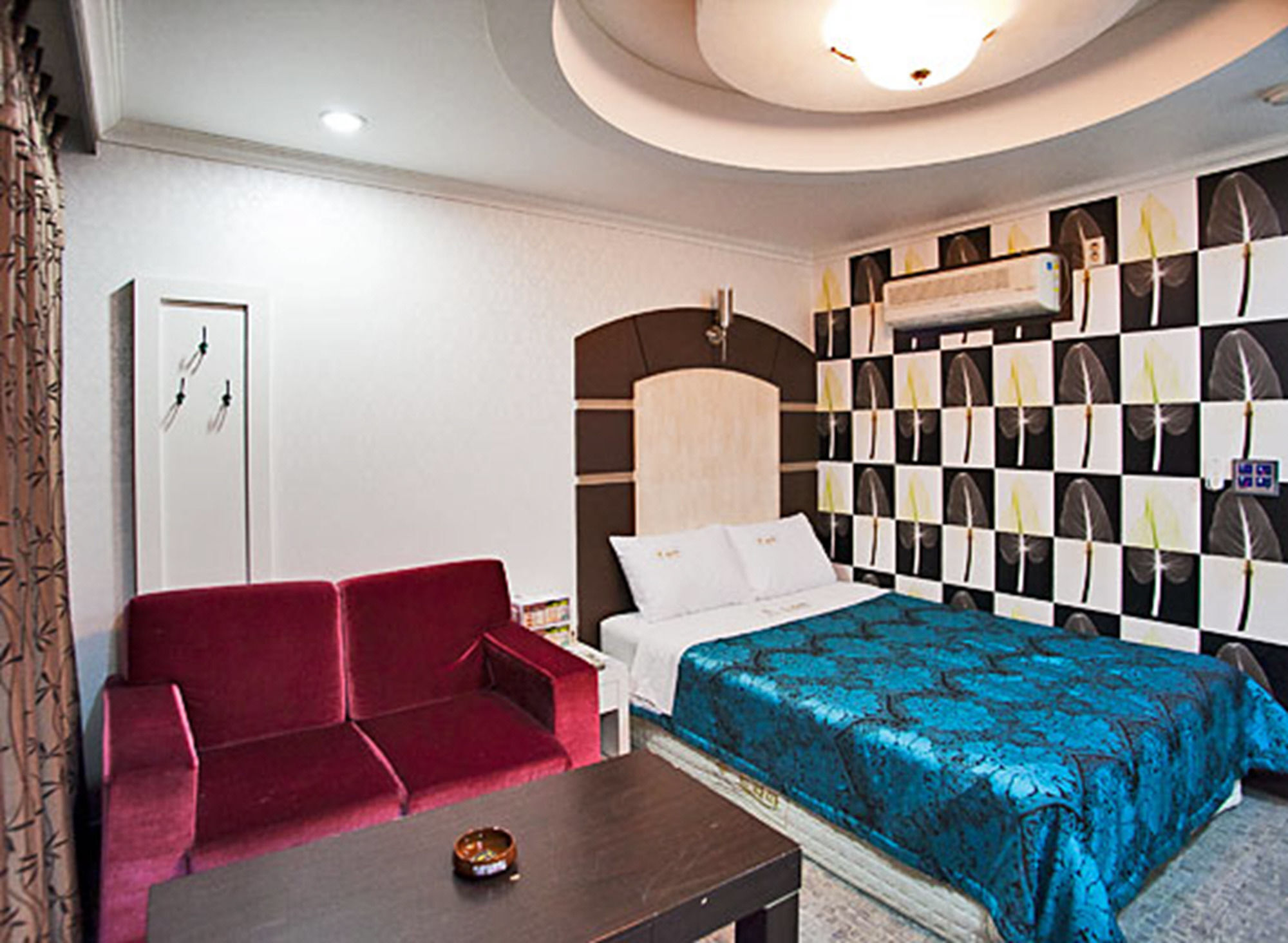 Drama Motel Poljong Kültér fotó